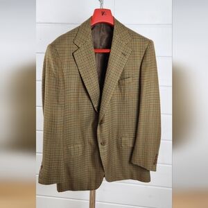 Gianni campagna sportcoat jacket